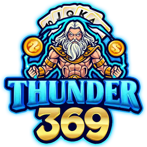THUNDER369 ทางเข้าเว็บตรง | สล็อต PG สมัครและเข้าสู่ระบบ